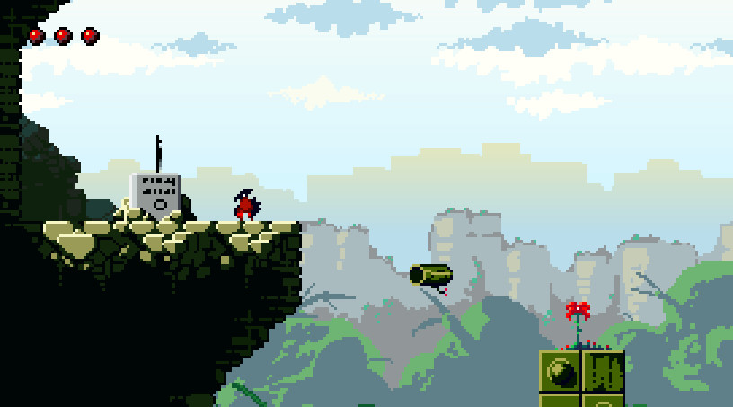 Way of the Red screenshot 6