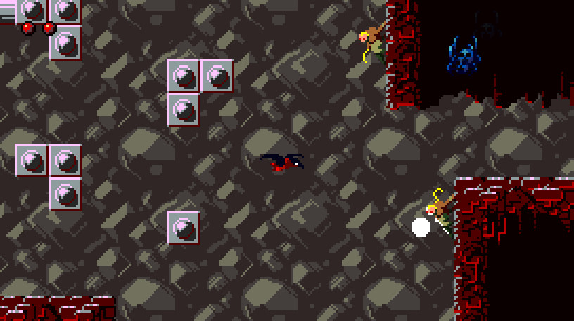 Way of the Red screenshot 3