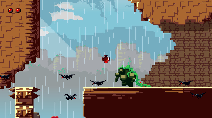Way of the Red screenshot 1