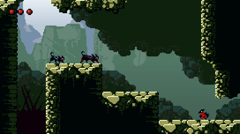 Way of the Red screenshot 5