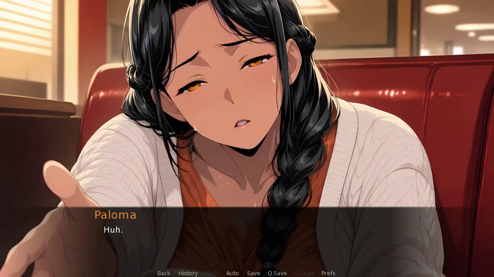 Intended Parties screenshot 4