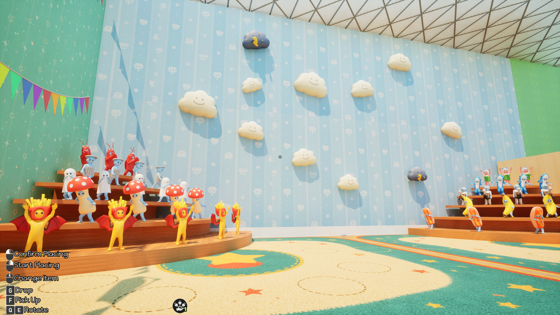Toy Shop Tidy Up screenshot 16