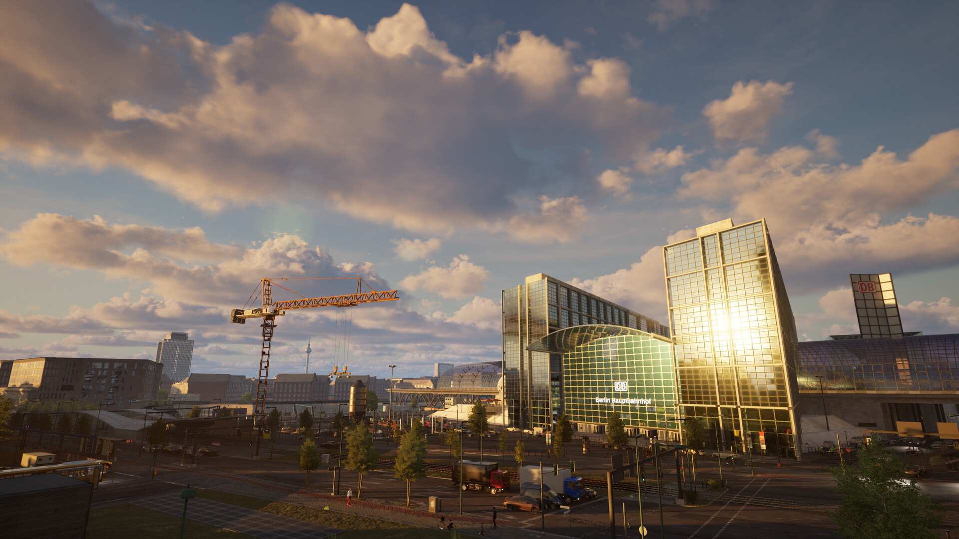 The Bus screenshot 17