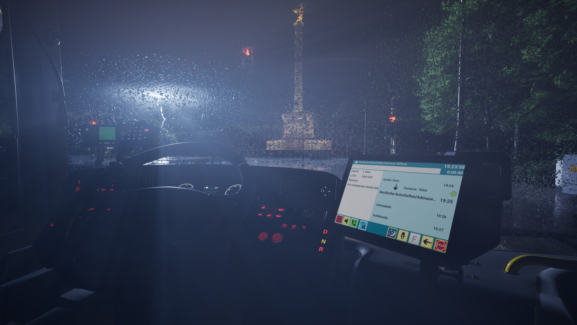 The Bus screenshot 15