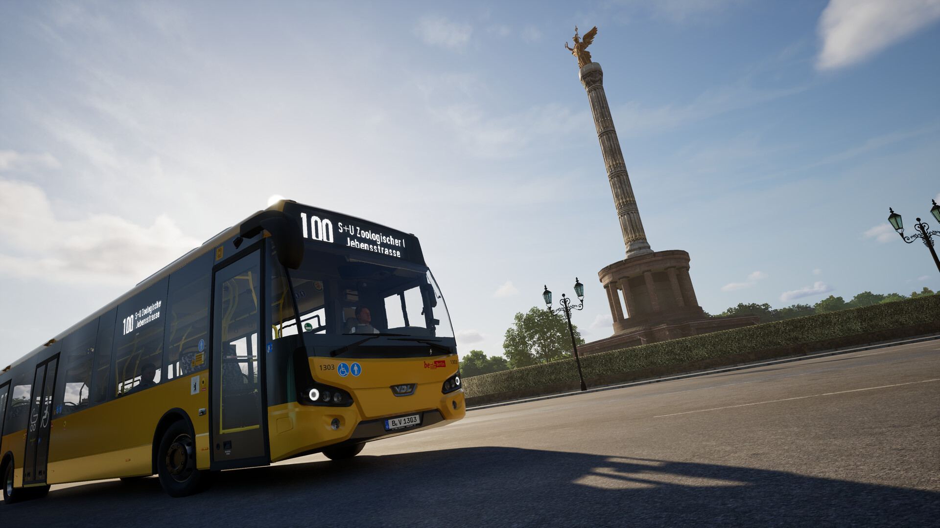 The Bus screenshot 18