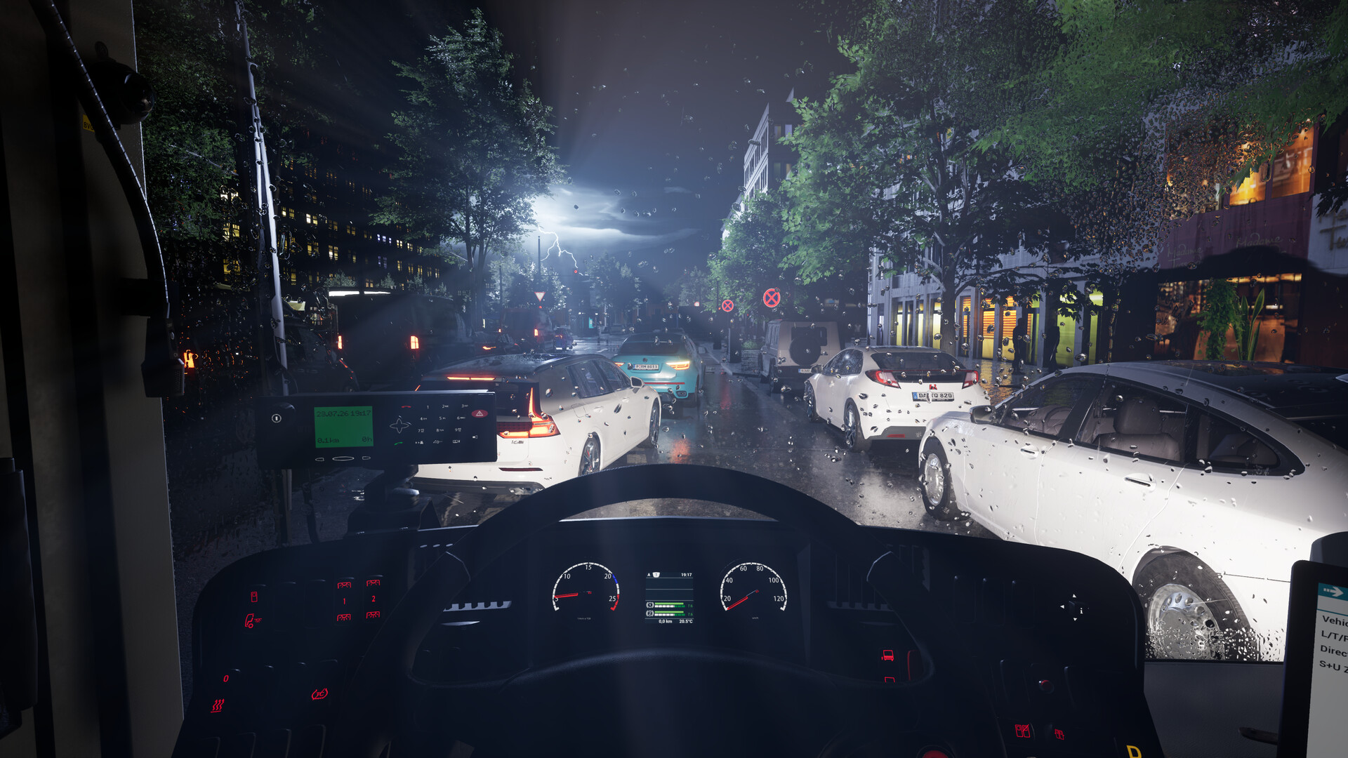 The Bus screenshot 5