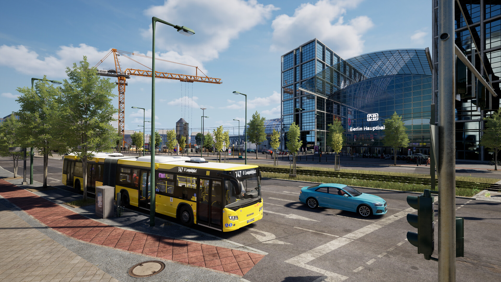 The Bus screenshot 20