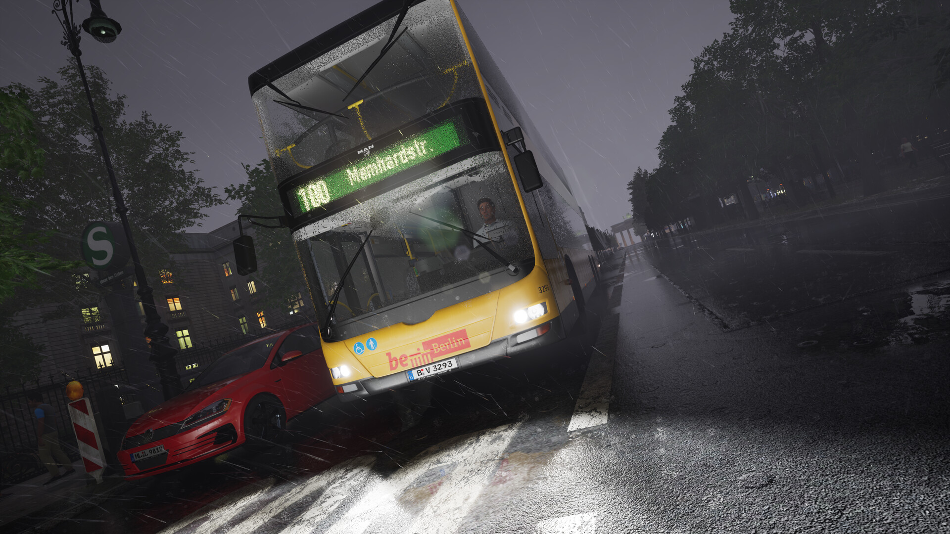 The Bus screenshot 19