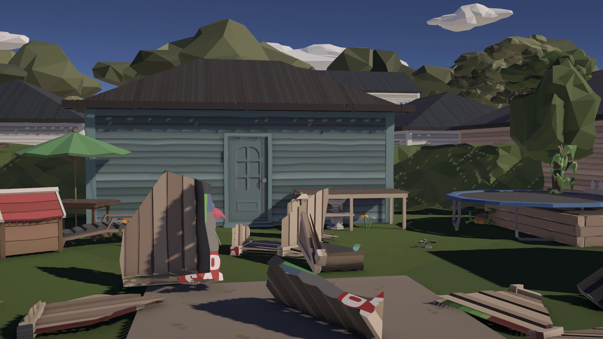 DEMO IT! screenshot 1