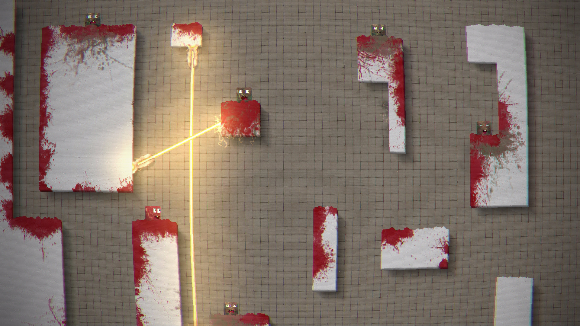 Beeftacular screenshot 1