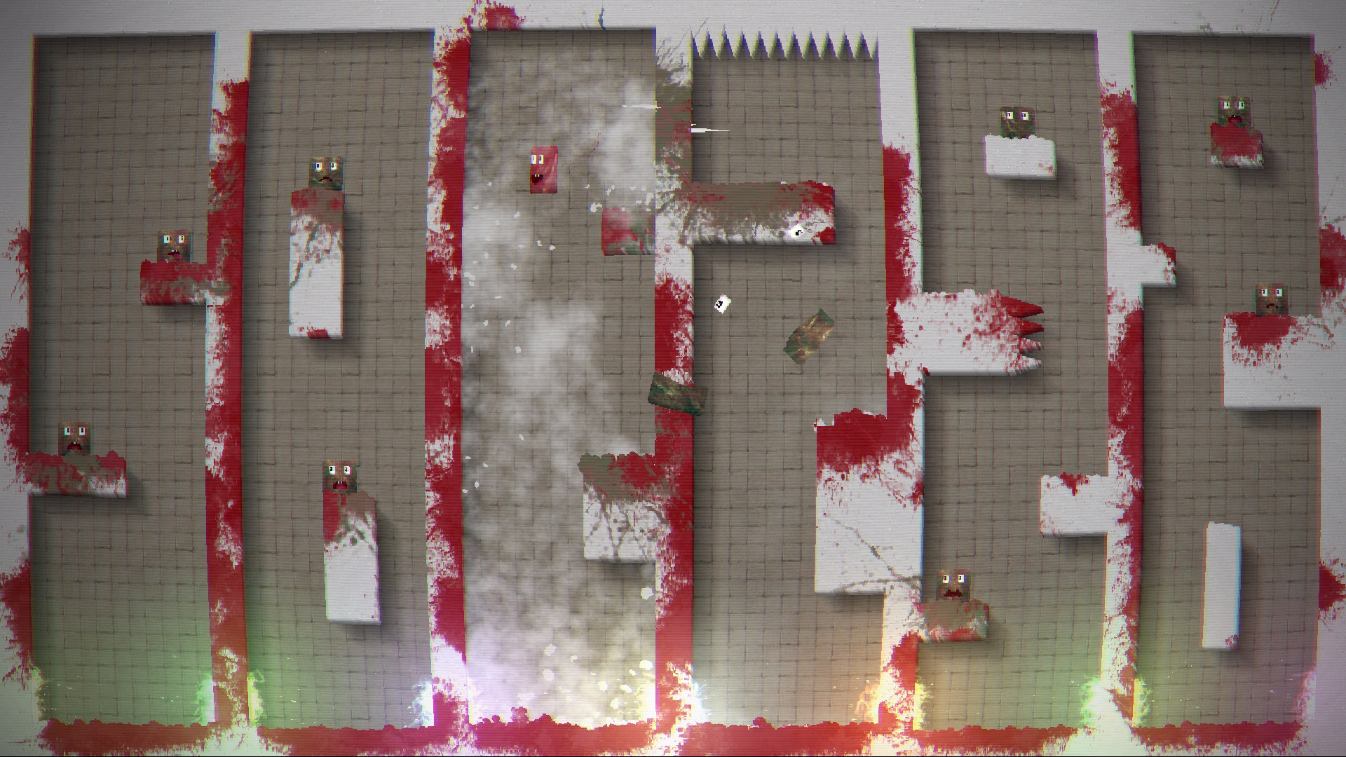 Beeftacular screenshot 3