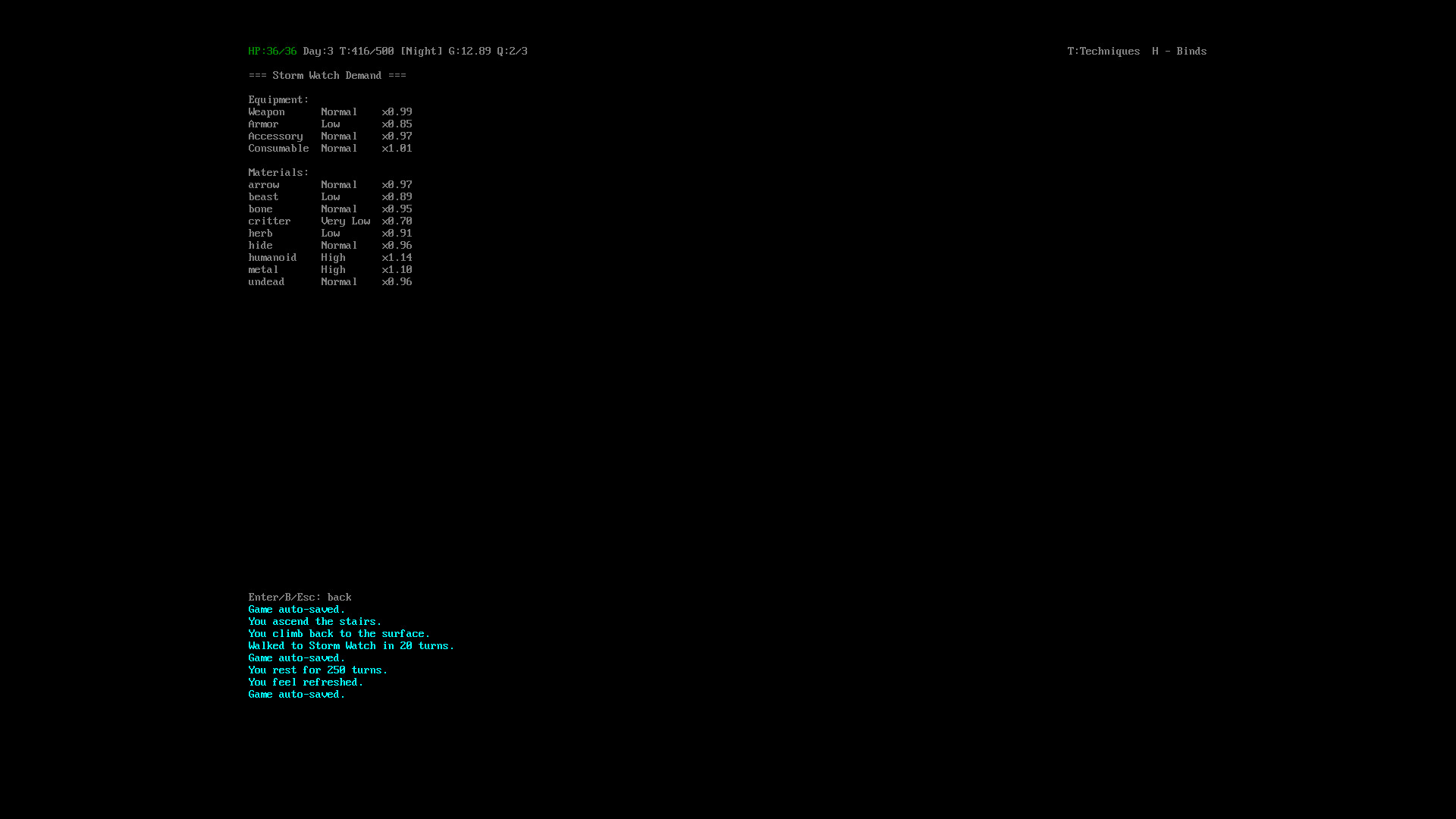 The Quiet Below screenshot 6
