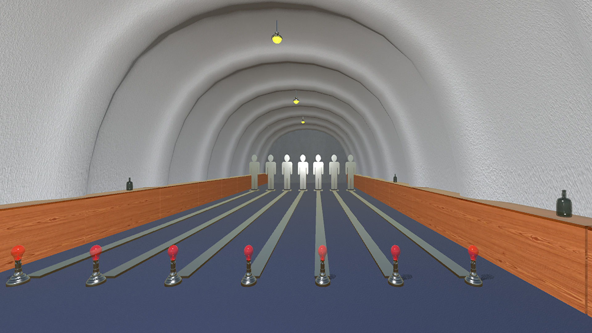Gun Range VR screenshot 4