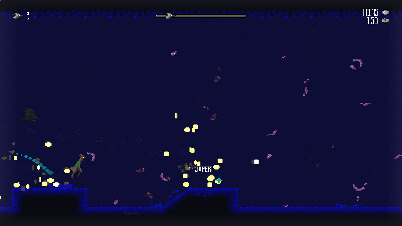Nary screenshot 1