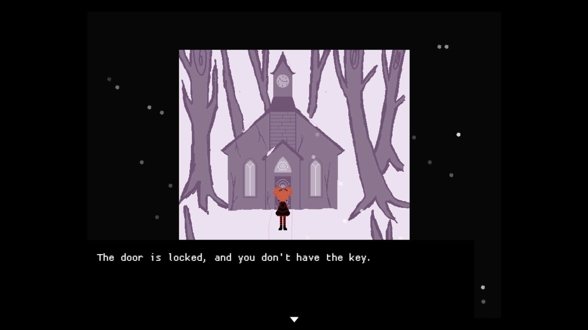 Meat Girl screenshot 4