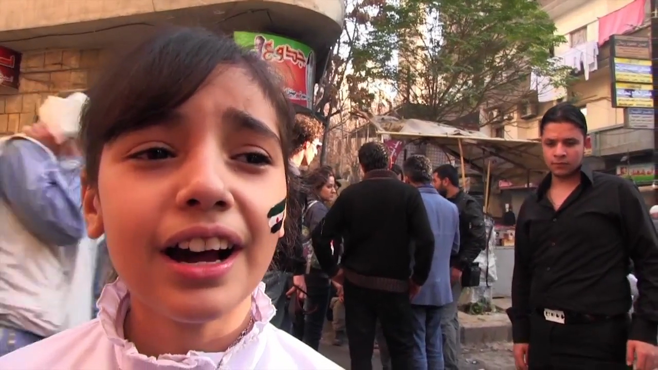 Project Syria screenshot 5