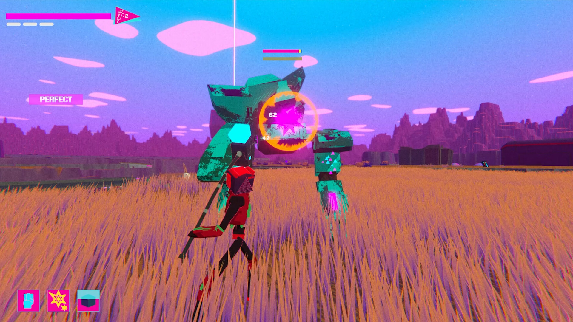Echo Extract Playtest screenshot 1
