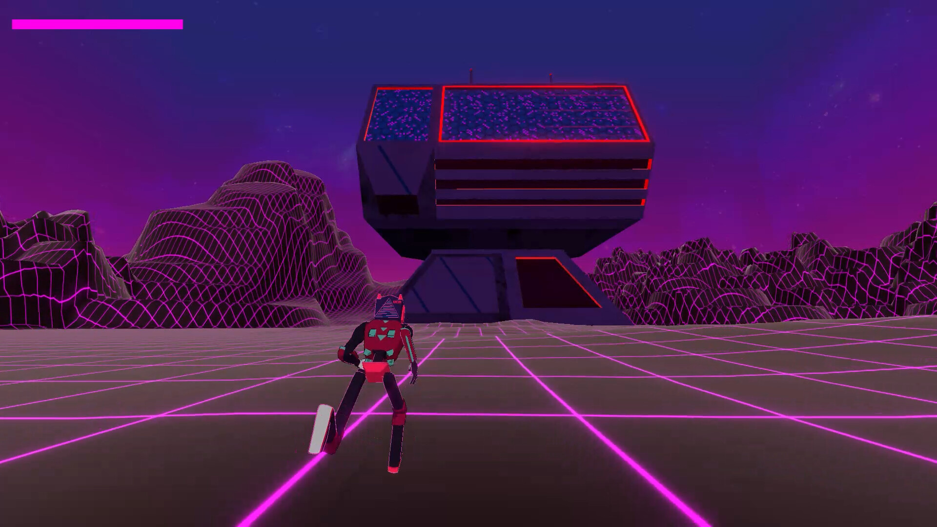 Echo Extract Playtest screenshot 5