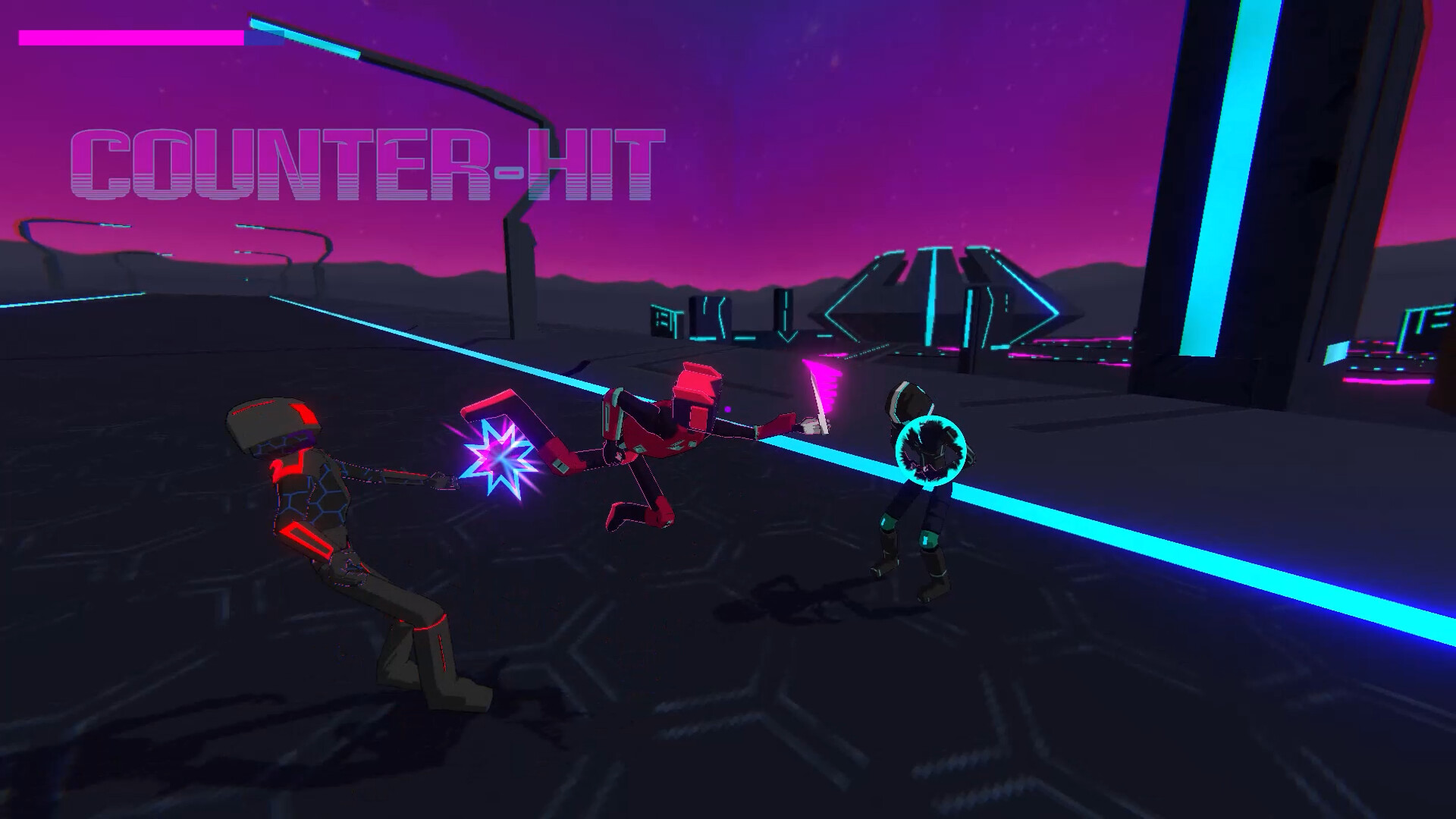 Echo Extract Playtest screenshot 6