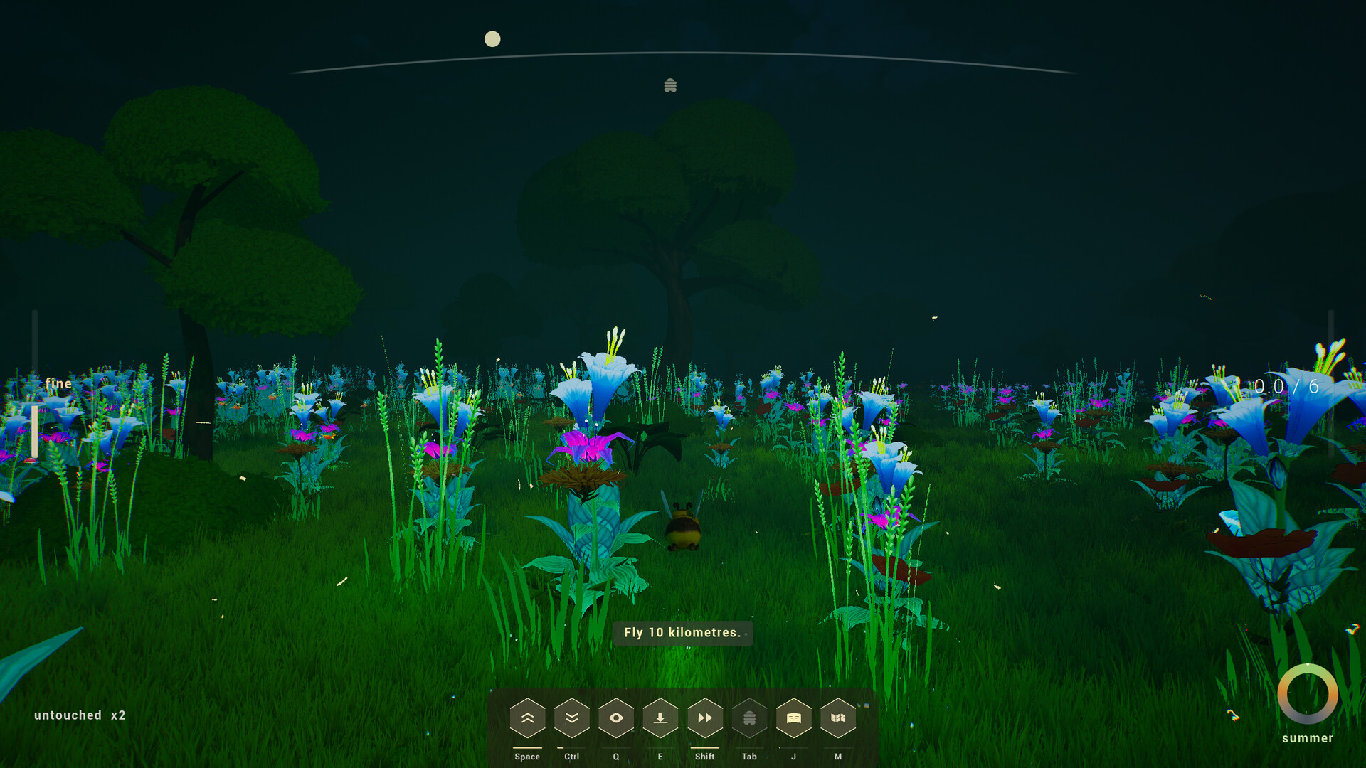 Ce La Bee screenshot 1