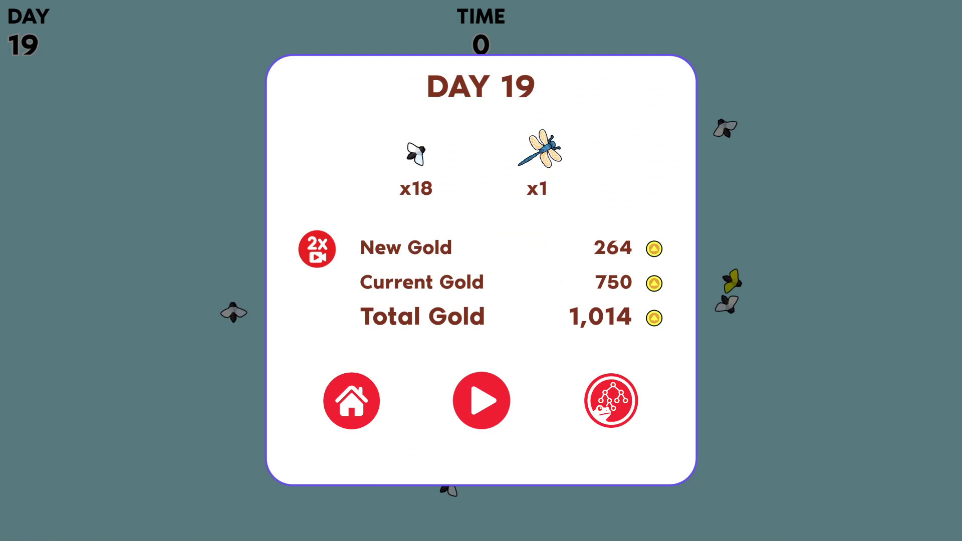 Incremental Frog screenshot 6