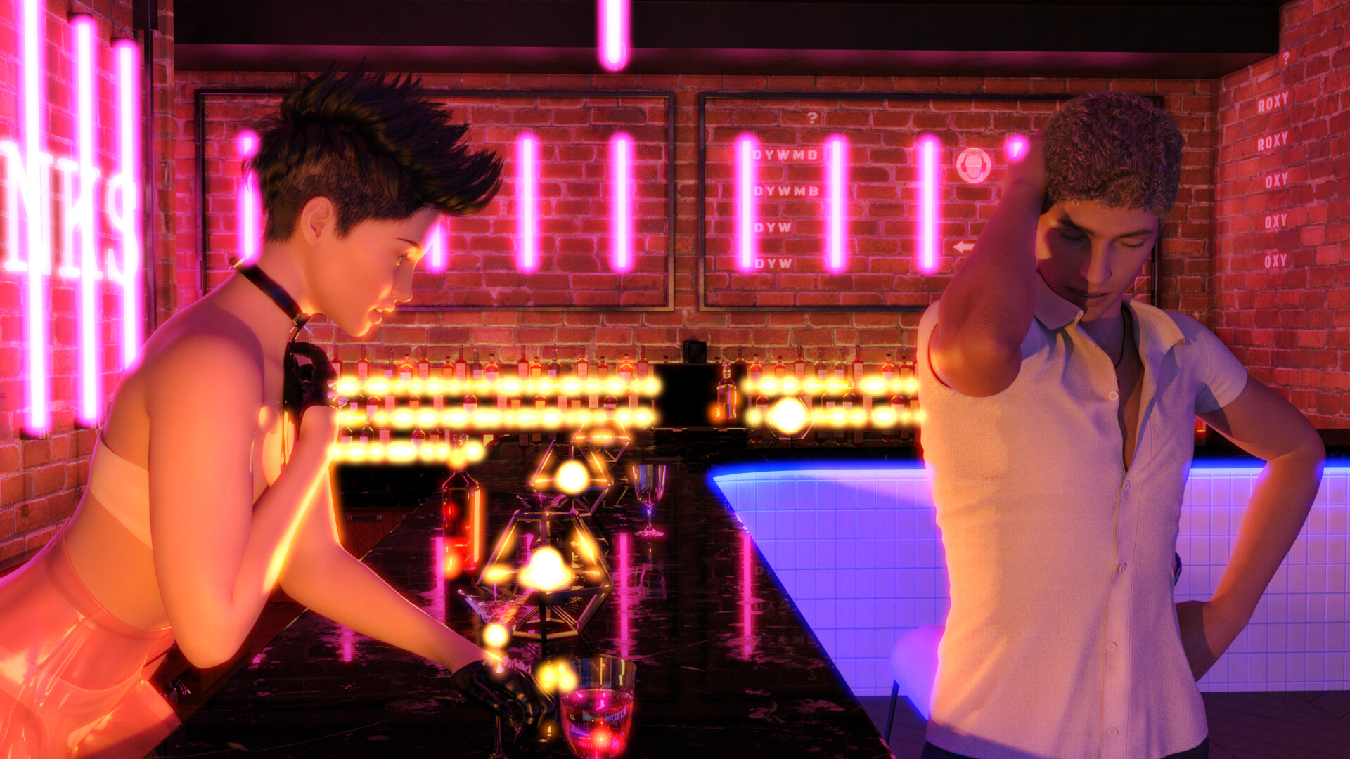 My Caligula screenshot 3