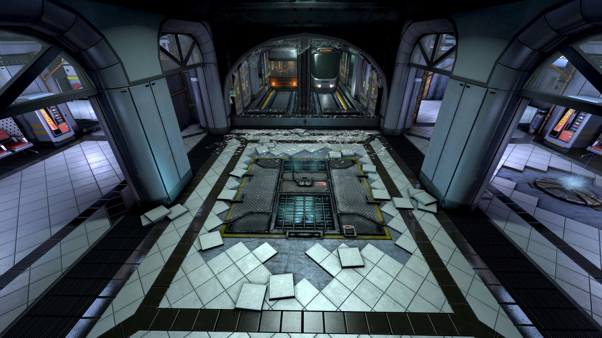 Natural Selection 2 screenshot 23