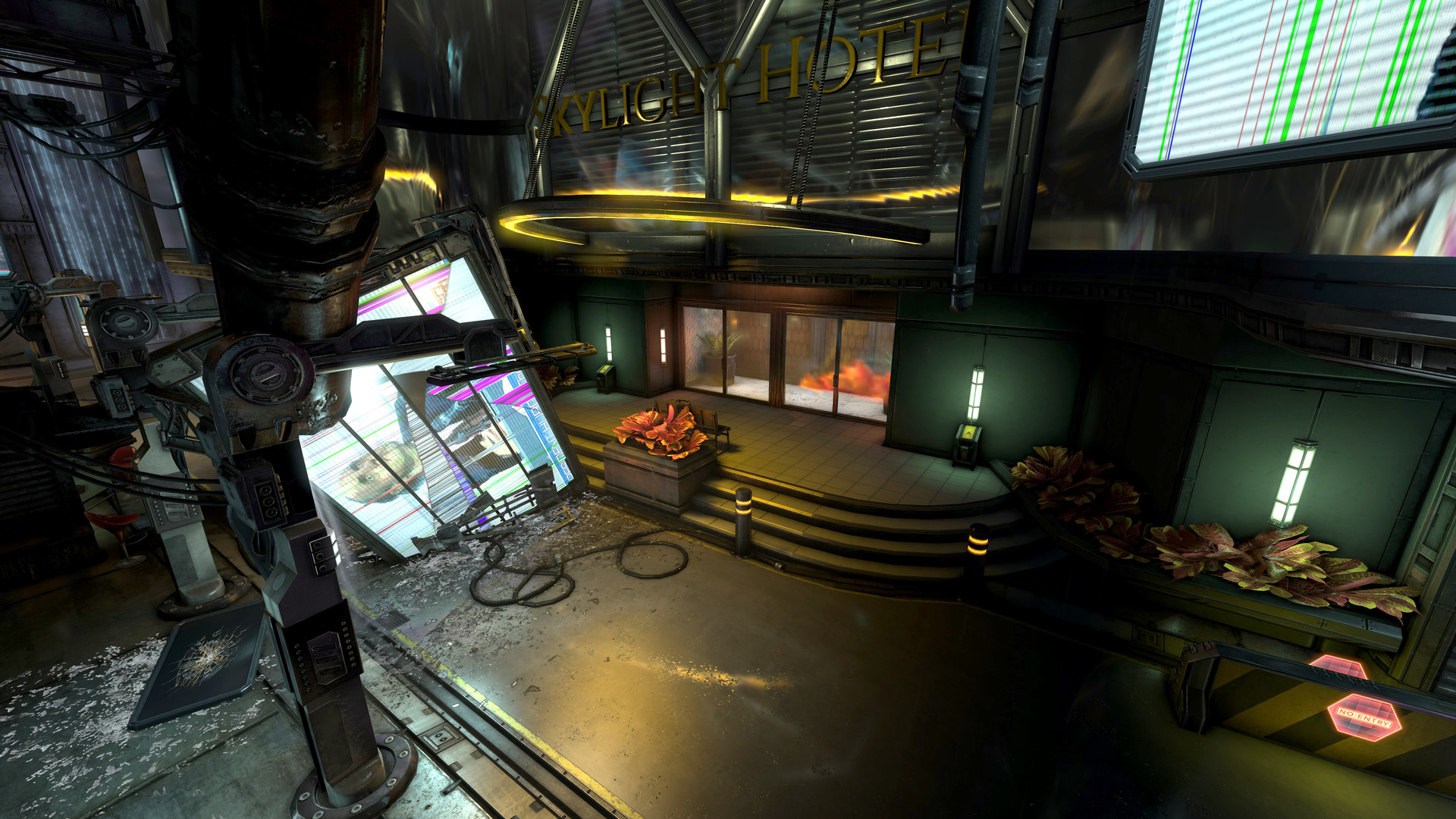Natural Selection 2 screenshot 21