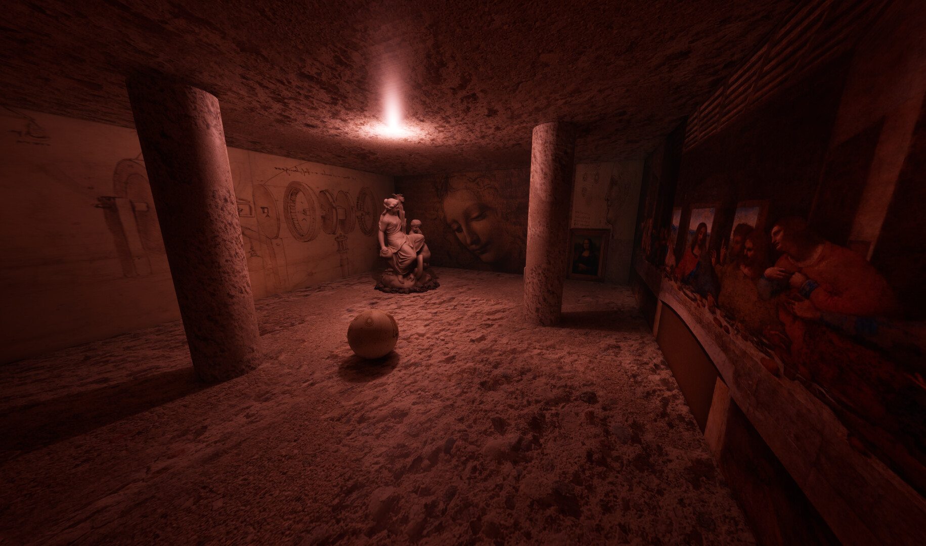 ROOM by ROOM screenshot 1