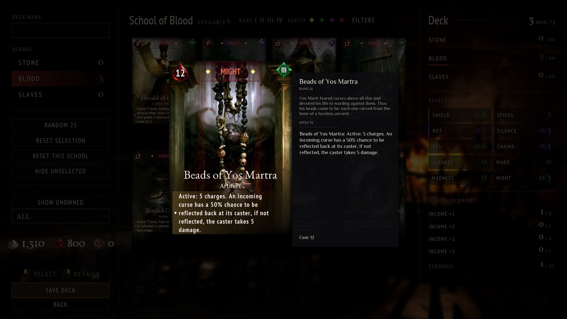 Grim Siege screenshot 2