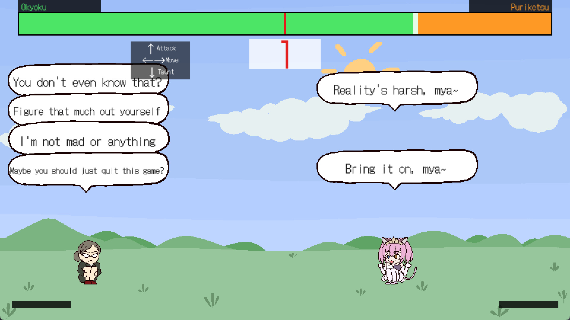 KasMind screenshot 3