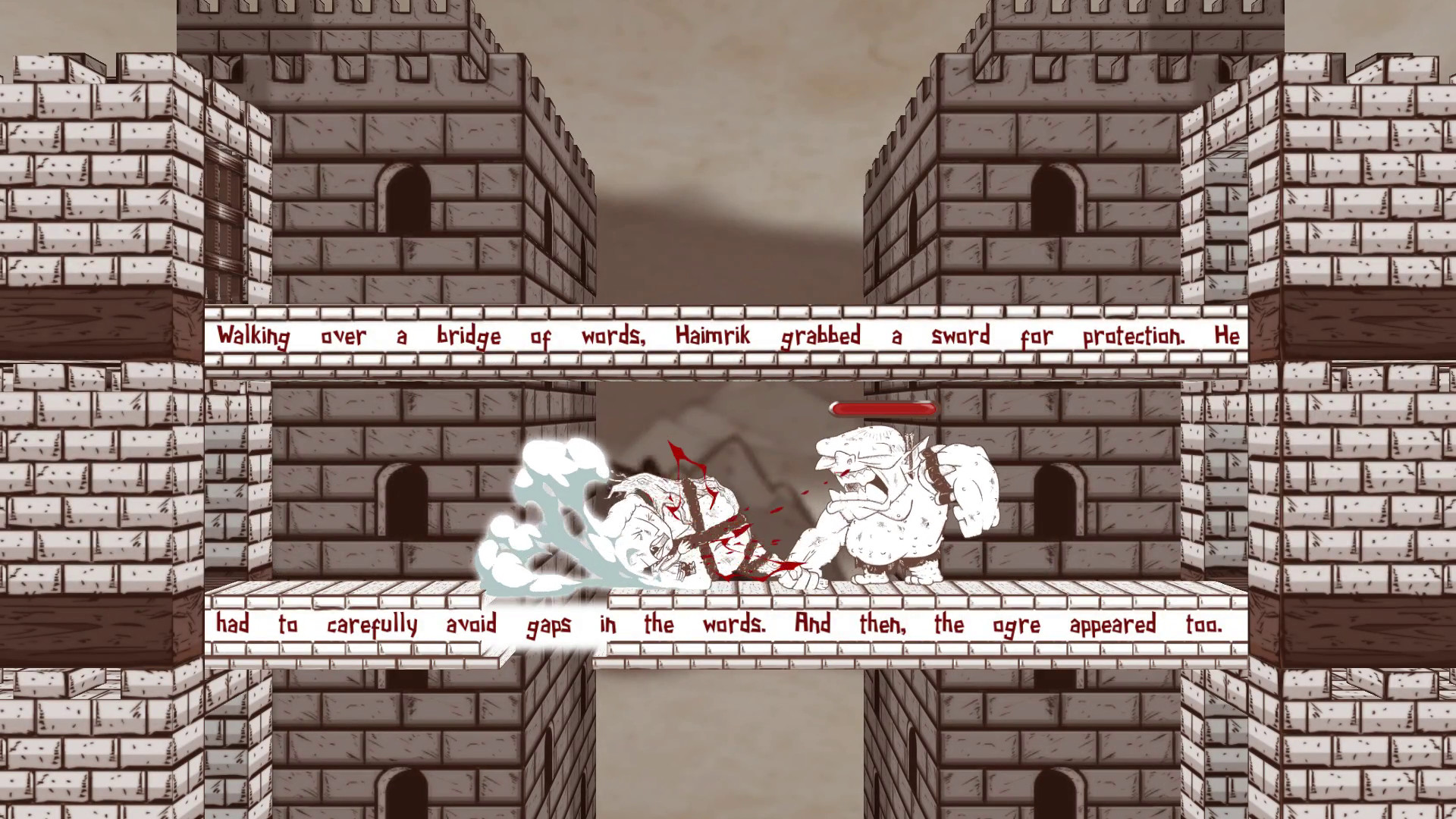 Haimrik screenshot 12