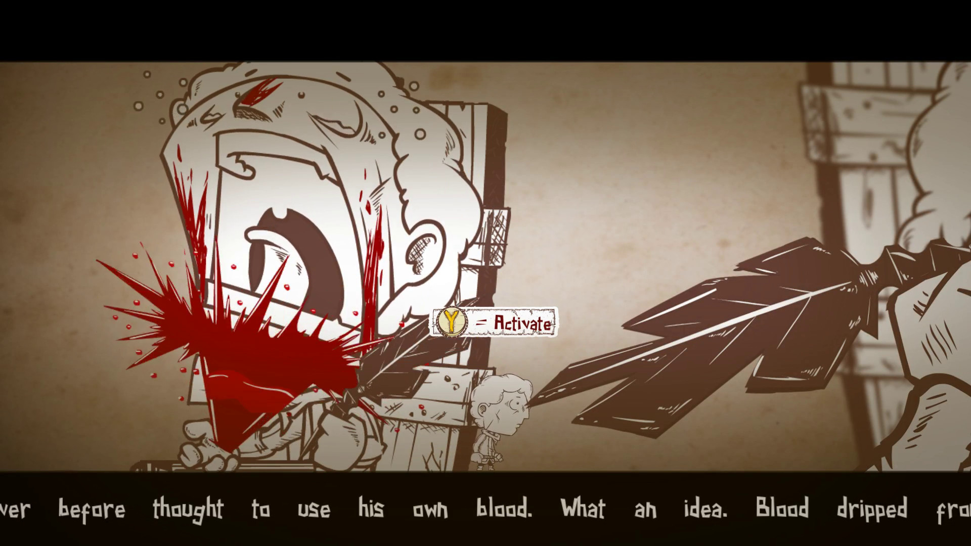 Haimrik screenshot 4