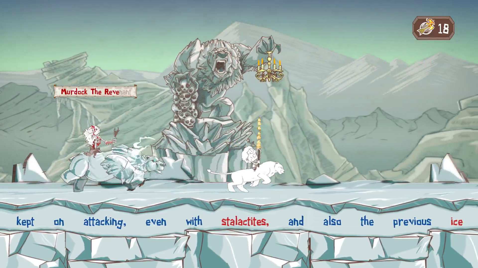 Haimrik screenshot 7
