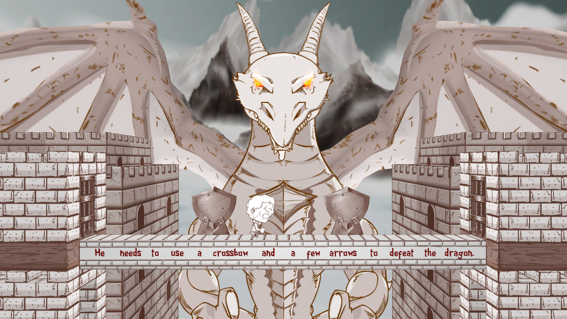 Haimrik screenshot 9