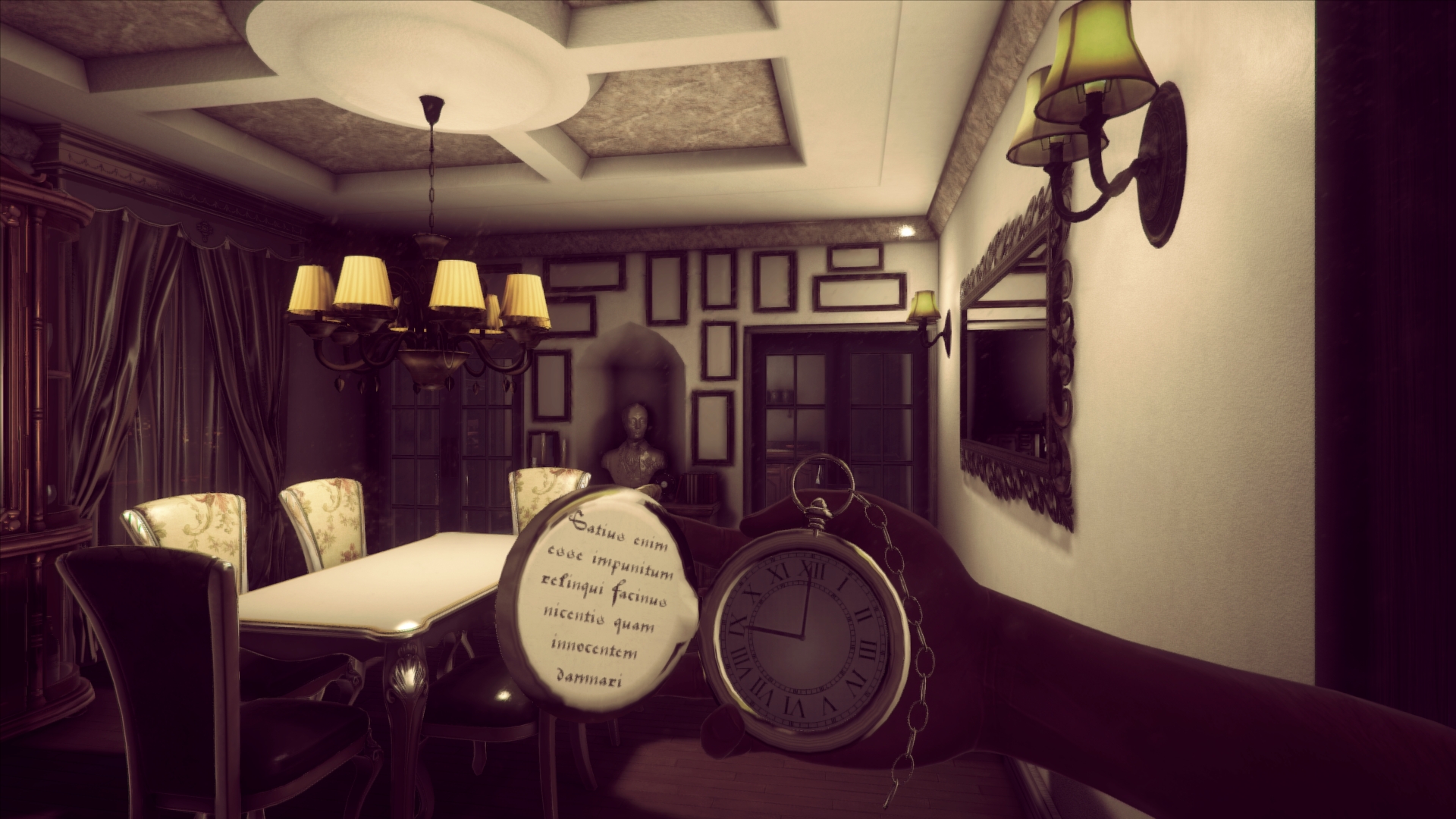 Bohemian Killing screenshot 3