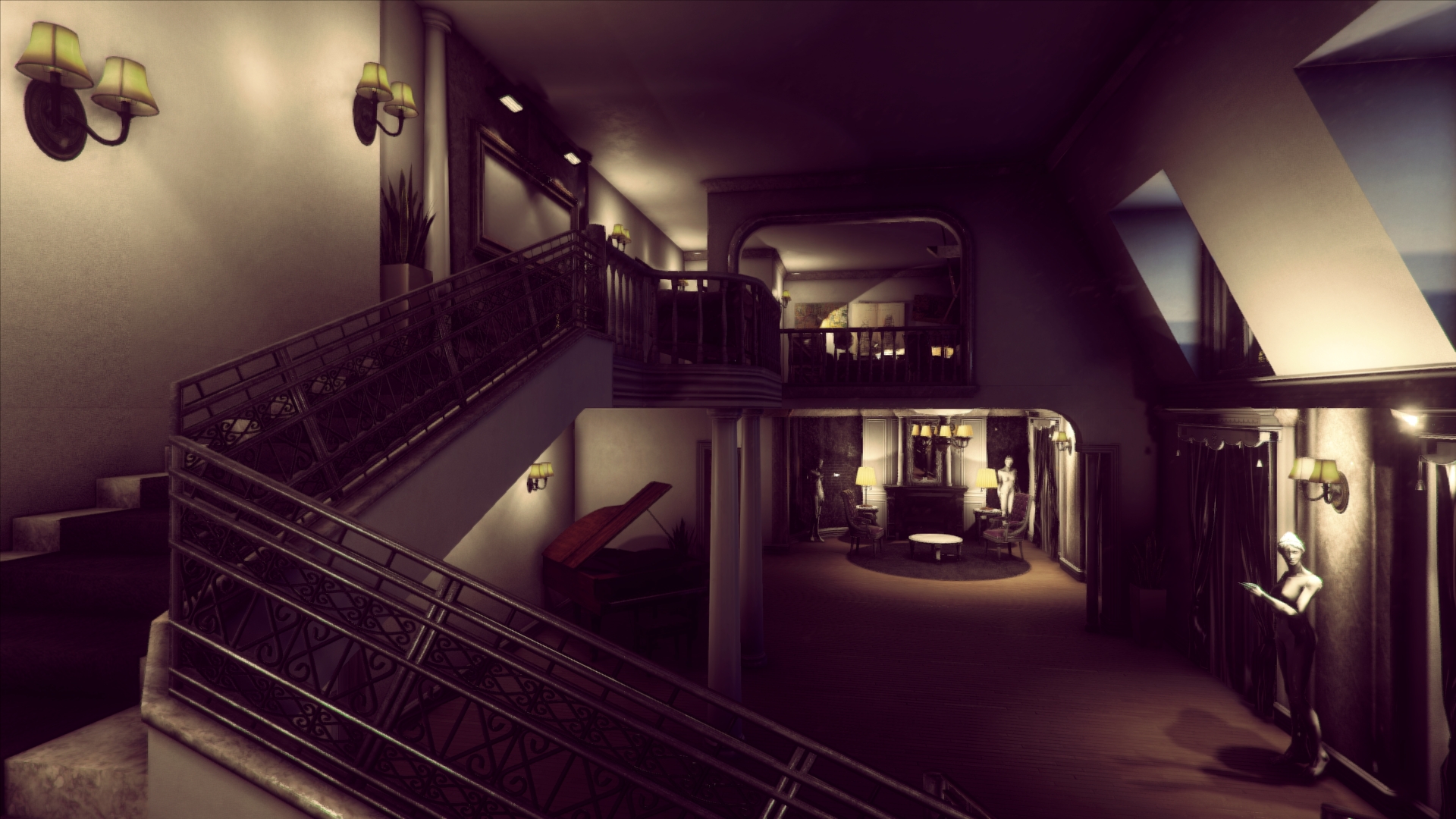 Bohemian Killing screenshot 8