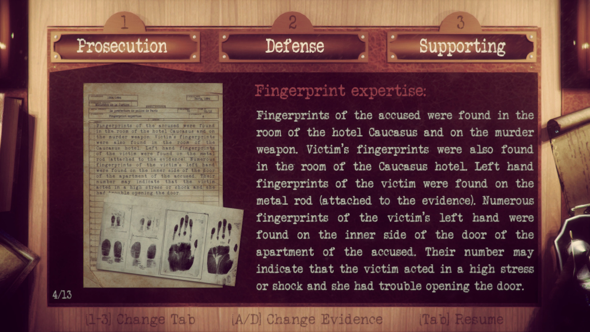 Bohemian Killing screenshot 5