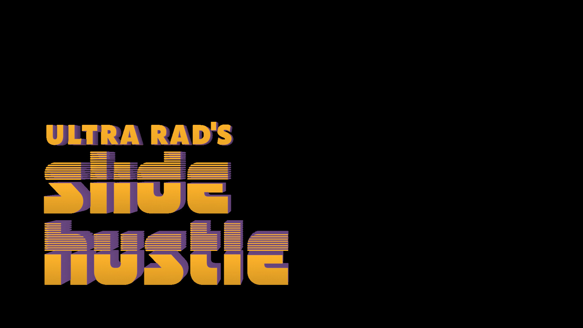 Ultra Rad's Slide Hustle Playtest screenshot 1