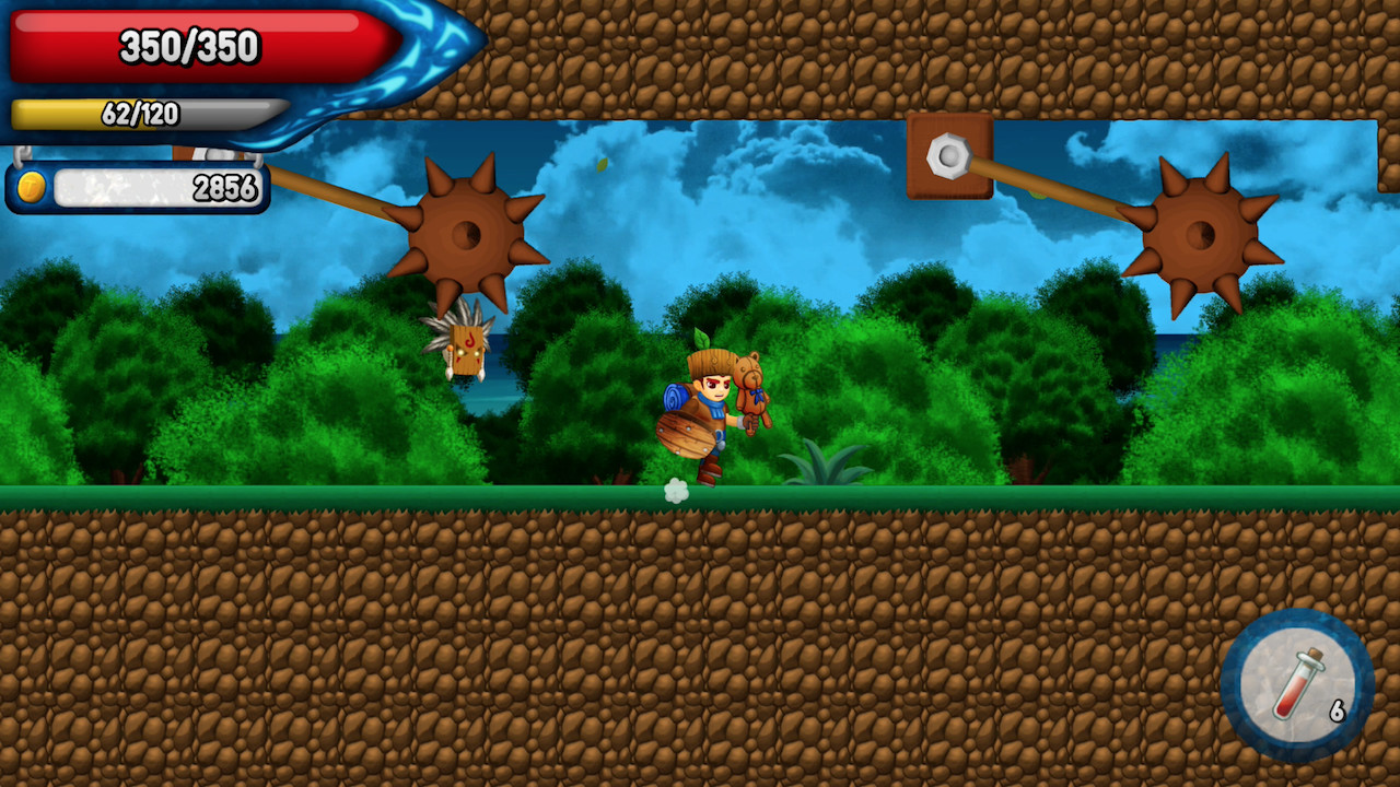 One Day : The Sun Disappeared screenshot 2