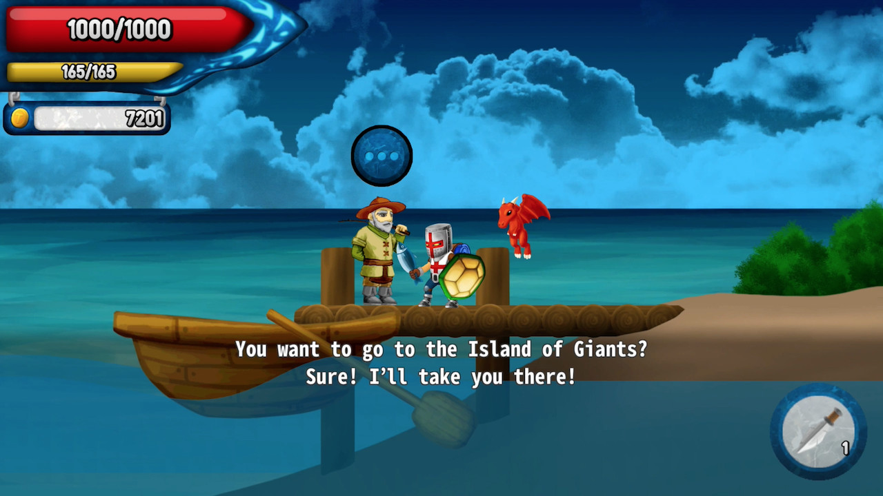 One Day : The Sun Disappeared screenshot 4