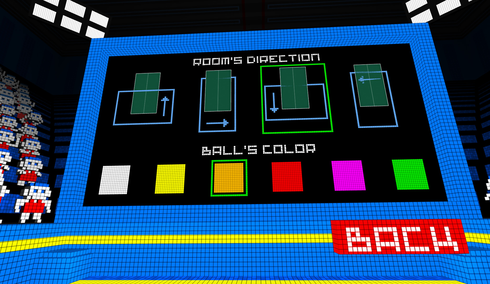 VR Ping Pong screenshot 13