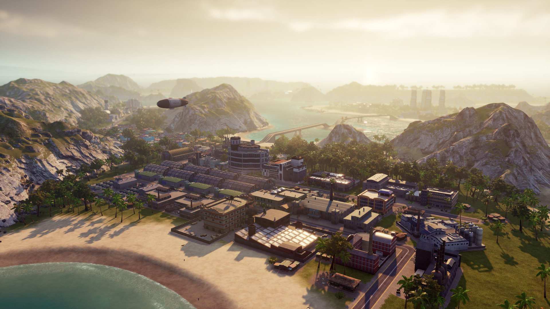 Tropico 6 screenshot 13