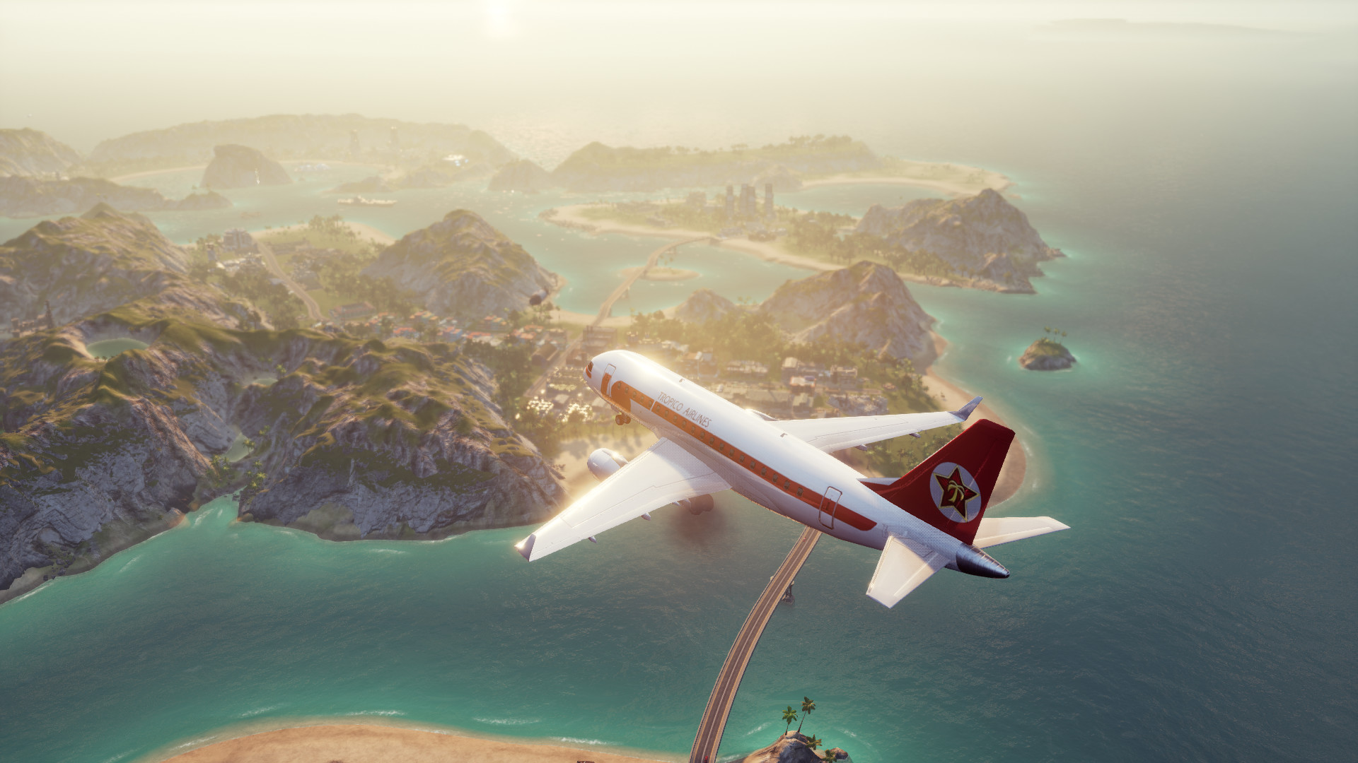 Tropico 6 screenshot 8