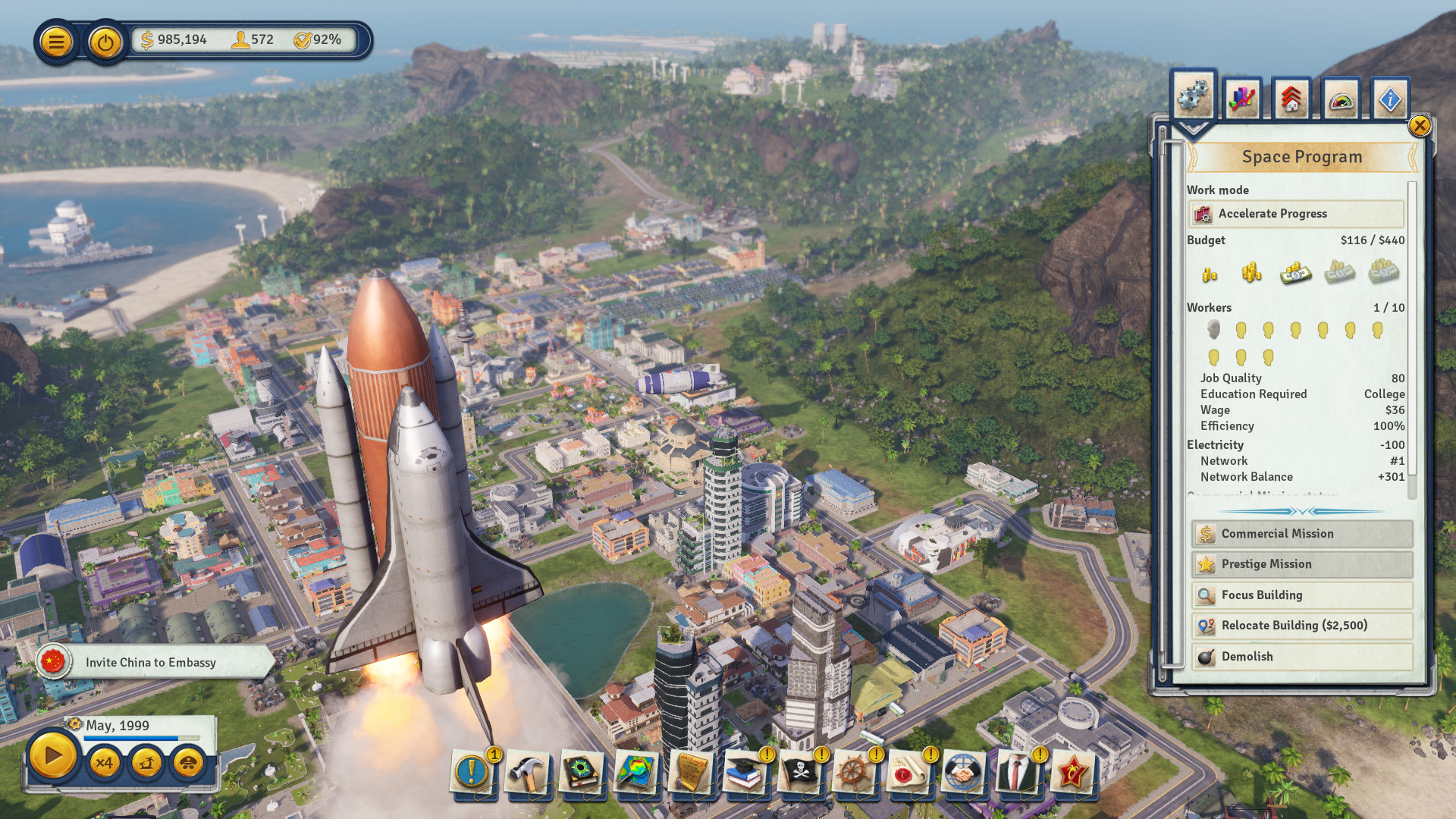 Tropico 6 screenshot 10