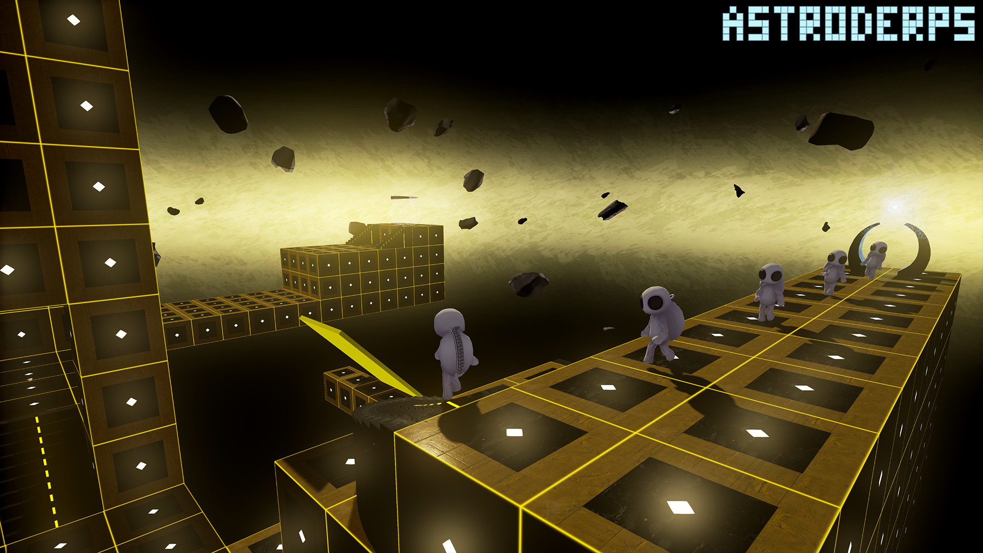 Astroderps screenshot 6