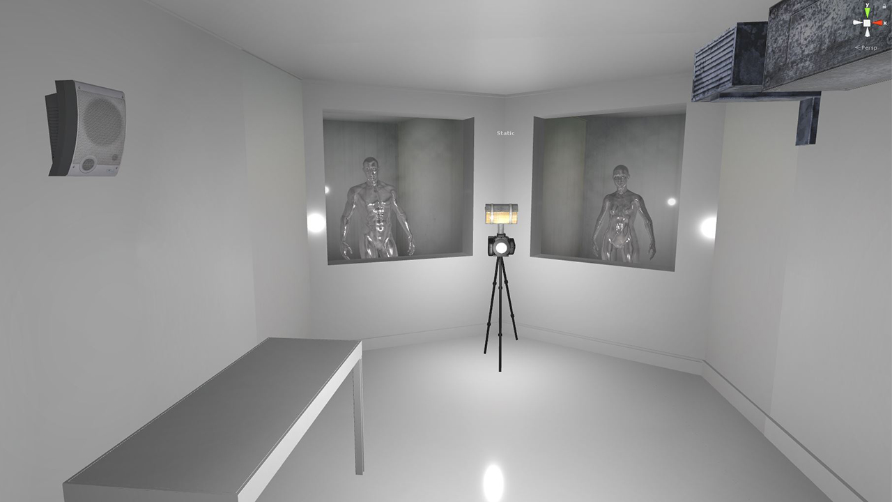 Virtual Insanity screenshot 5