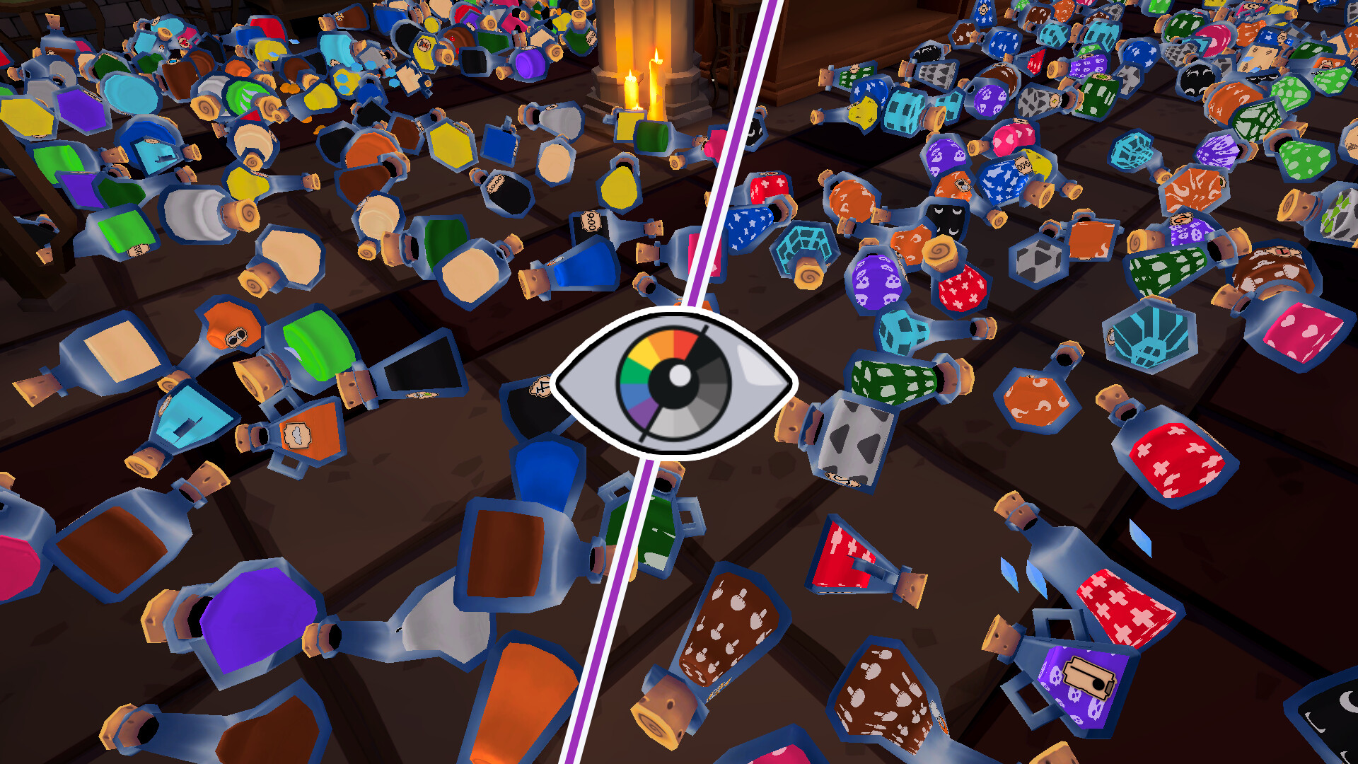 Shelve the Potions! screenshot 9
