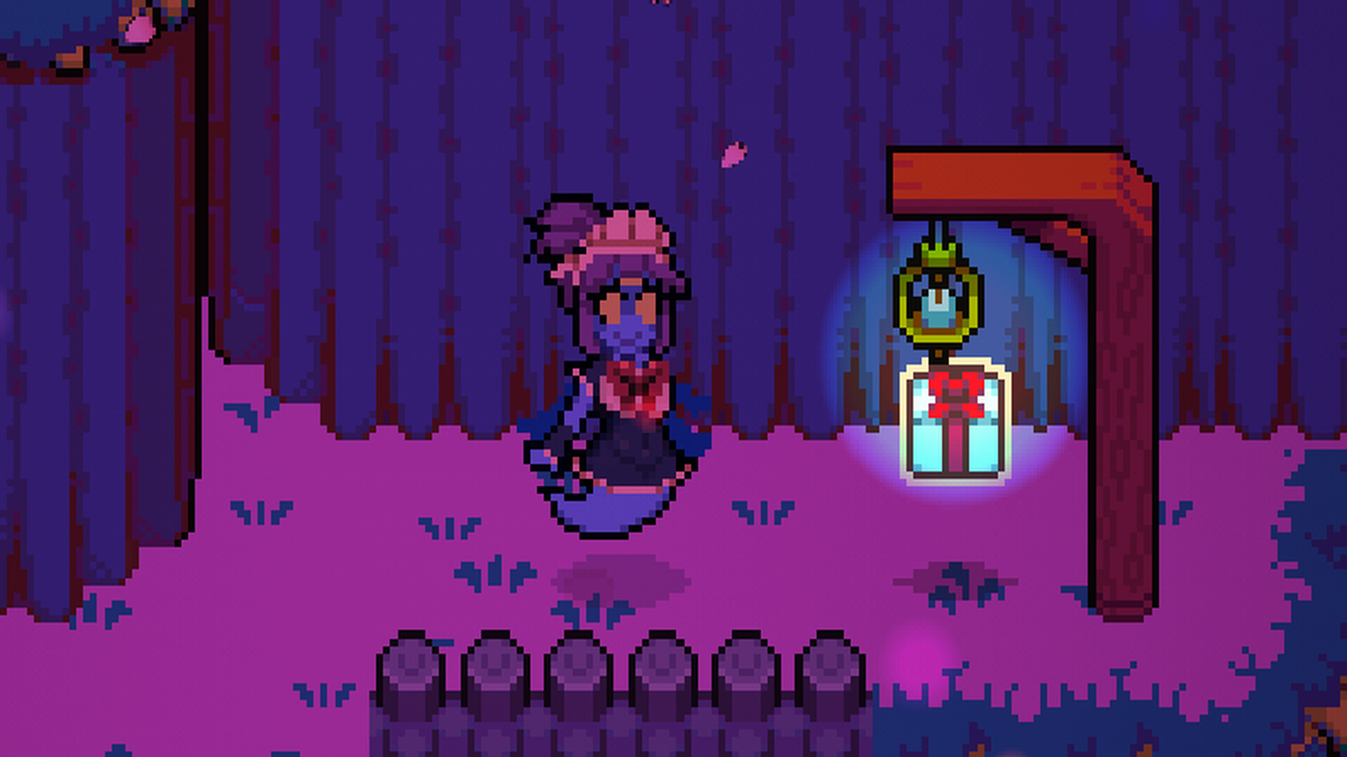No Socks RPG screenshot 8