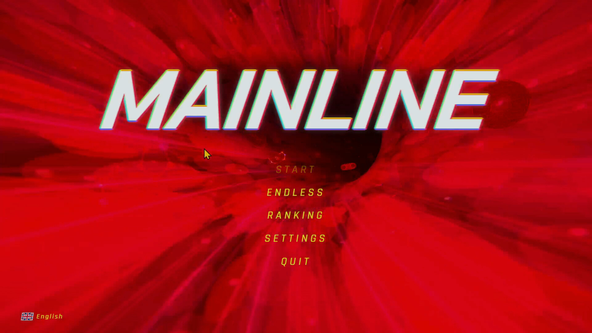MAINLINE screenshot 18